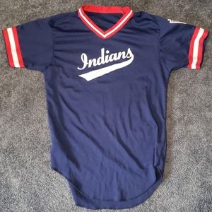 Indians Jersey vintage